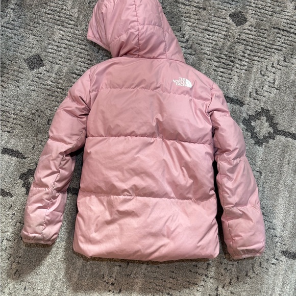 The North face hooded jacket - Picture 8 of 11